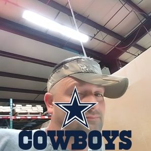 Meet your Posher, Kyle